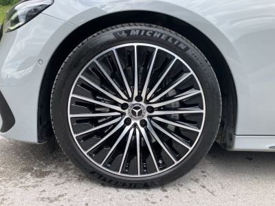 Mercedes-Benz E-Klasse Gebrauchtwagen Mercedes-Benz E-Klasse Gebrauchtwagen