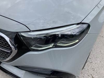 Mercedes-Benz E-Klasse Gebrauchtwagen Mercedes-Benz E-Klasse Gebrauchtwagen