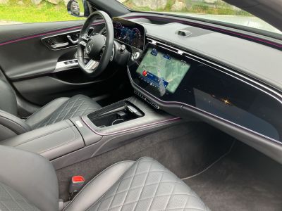 Mercedes-Benz E-Klasse Gebrauchtwagen Mercedes-Benz E-Klasse Gebrauchtwagen