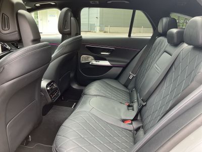 Mercedes-Benz E-Klasse Gebrauchtwagen Mercedes-Benz E-Klasse Gebrauchtwagen