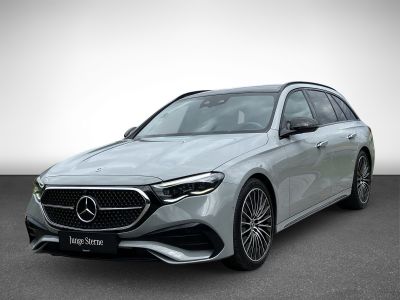 Mercedes-Benz E-Klasse Gebrauchtwagen Mercedes-Benz E-Klasse Gebrauchtwagen