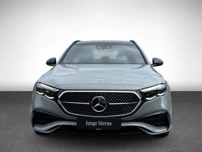 Mercedes-Benz E-Klasse Gebrauchtwagen Mercedes-Benz E-Klasse Gebrauchtwagen