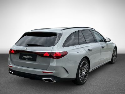 Mercedes-Benz E-Klasse Gebrauchtwagen Mercedes-Benz E-Klasse Gebrauchtwagen