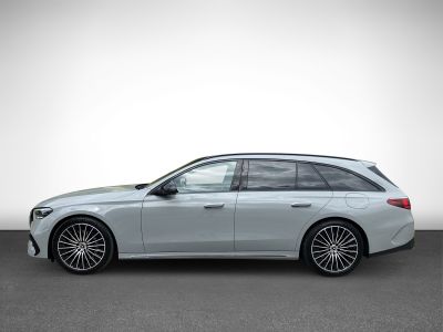 Mercedes-Benz E-Klasse Gebrauchtwagen Mercedes-Benz E-Klasse Gebrauchtwagen