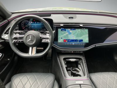 Mercedes-Benz E-Klasse Gebrauchtwagen Mercedes-Benz E-Klasse Gebrauchtwagen