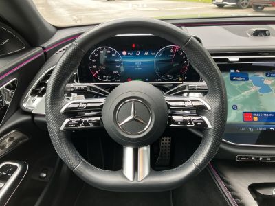 Mercedes-Benz E-Klasse Gebrauchtwagen Mercedes-Benz E-Klasse Gebrauchtwagen