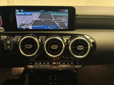 Mercedes-Benz A-Klasse Gebrauchtwagen
