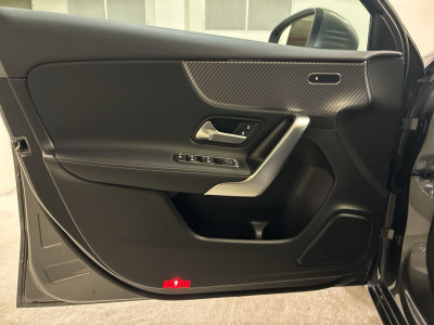 Mercedes-Benz A-Klasse Gebrauchtwagen
