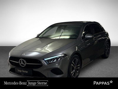 Mercedes-Benz A-Klasse Gebrauchtwagen