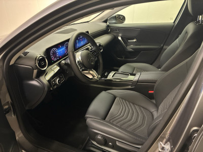 Mercedes-Benz A-Klasse Gebrauchtwagen
