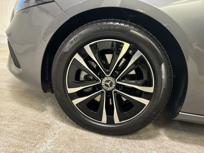 Mercedes-Benz A-Klasse Gebrauchtwagen