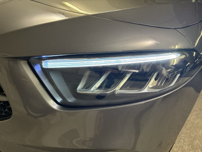 Mercedes-Benz A-Klasse Gebrauchtwagen