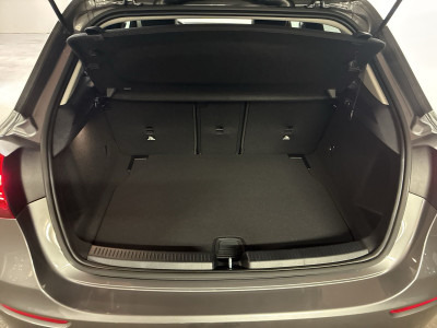 Mercedes-Benz A-Klasse Gebrauchtwagen