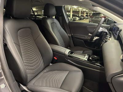 Mercedes-Benz A-Klasse Gebrauchtwagen