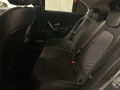 Mercedes-Benz A-Klasse Gebrauchtwagen