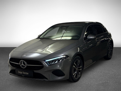 Mercedes-Benz A-Klasse Gebrauchtwagen