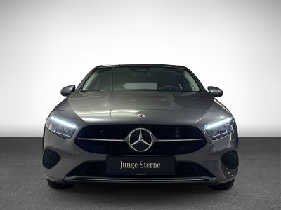 Mercedes-Benz A-Klasse Gebrauchtwagen