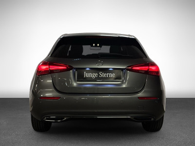 Mercedes-Benz A-Klasse Gebrauchtwagen