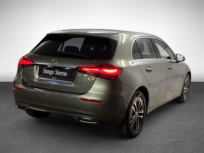 Mercedes-Benz A-Klasse Gebrauchtwagen