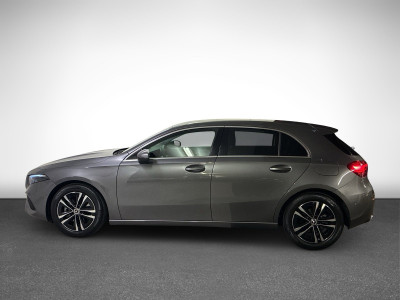 Mercedes-Benz A-Klasse Gebrauchtwagen