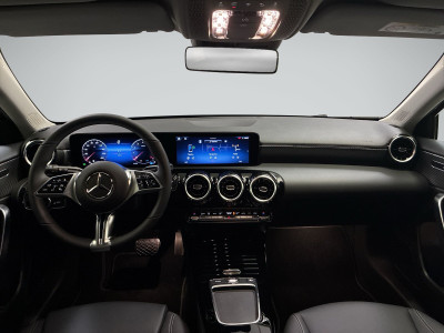 Mercedes-Benz A-Klasse Gebrauchtwagen