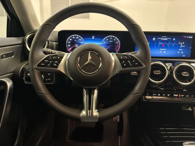 Mercedes-Benz A-Klasse Gebrauchtwagen