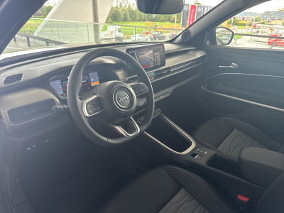 Jeep Avenger Vorführwagen