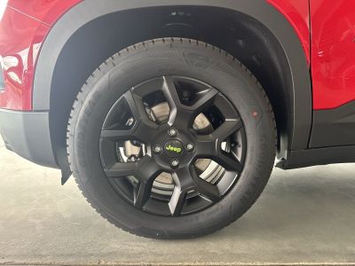 Jeep Avenger Vorführwagen Jeep Avenger Vorführwagen