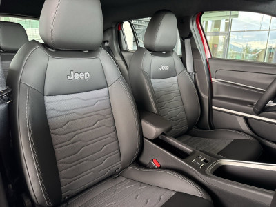 Jeep Avenger Vorführwagen