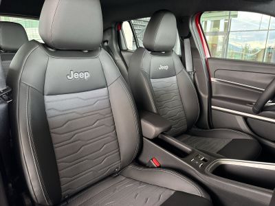 Jeep Avenger Vorführwagen Jeep Avenger Vorführwagen
