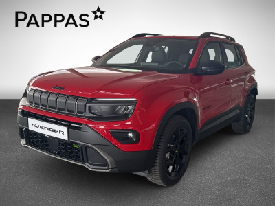 Jeep Avenger Vorführwagen