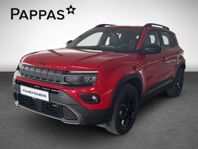 Jeep Avenger Vorführwagen Jeep Avenger Vorführwagen