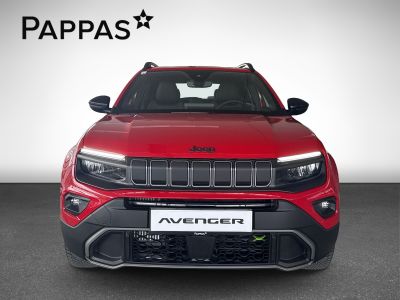 Jeep Avenger Vorführwagen Jeep Avenger Vorführwagen
