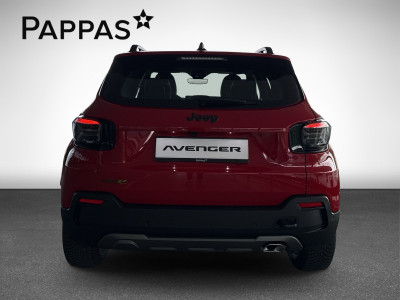 Jeep Avenger Vorführwagen