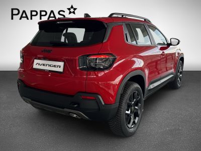 Jeep Avenger Vorführwagen Jeep Avenger Vorführwagen