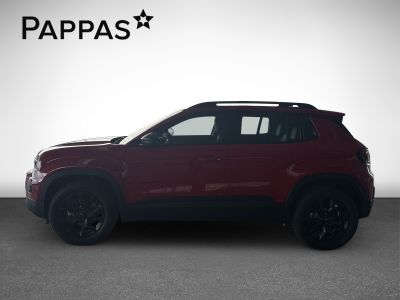 Jeep Avenger Vorführwagen Jeep Avenger Vorführwagen