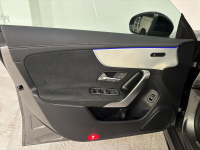Mercedes-Benz CLA Gebrauchtwagen