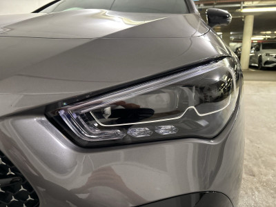 Mercedes-Benz CLA Gebrauchtwagen