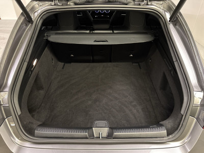 Mercedes-Benz CLA Gebrauchtwagen