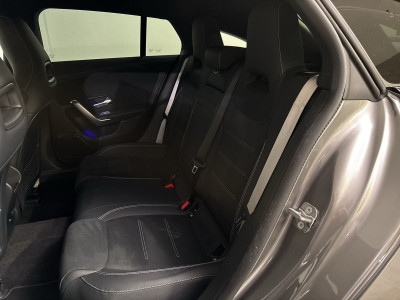 Mercedes-Benz CLA Gebrauchtwagen