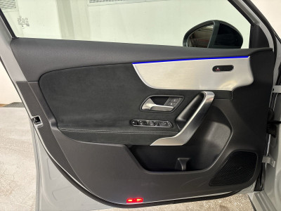 Mercedes-Benz A-Klasse Gebrauchtwagen