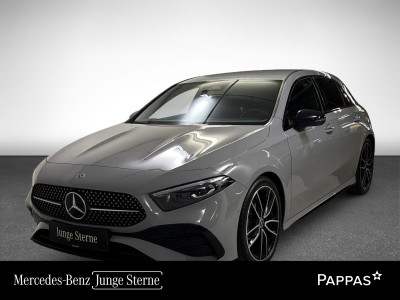 Mercedes-Benz A-Klasse Gebrauchtwagen
