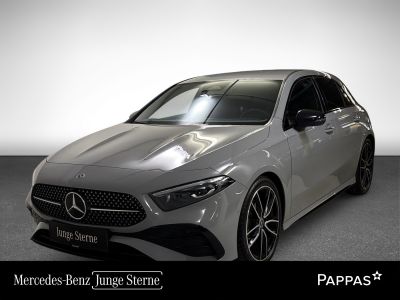 Mercedes-Benz A-Klasse Gebrauchtwagen Mercedes-Benz A-Klasse Gebrauchtwagen