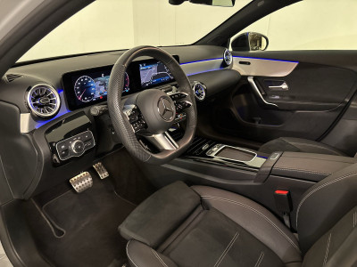 Mercedes-Benz A-Klasse Gebrauchtwagen