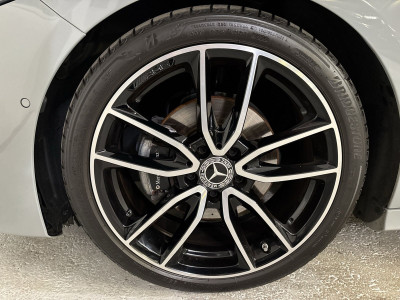 Mercedes-Benz A-Klasse Gebrauchtwagen