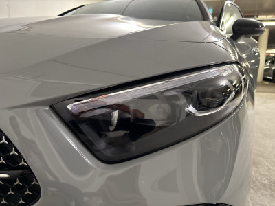 Mercedes-Benz A-Klasse Gebrauchtwagen