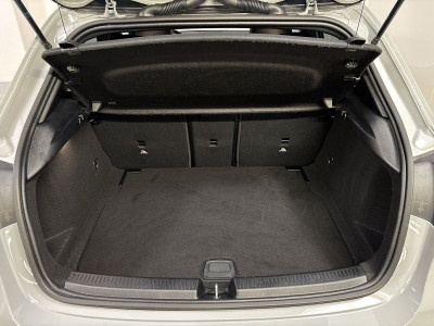 Mercedes-Benz A-Klasse Gebrauchtwagen