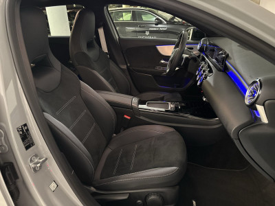 Mercedes-Benz A-Klasse Gebrauchtwagen