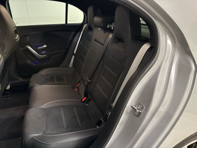 Mercedes-Benz A-Klasse Gebrauchtwagen