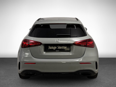 Mercedes-Benz A-Klasse Gebrauchtwagen